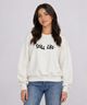 Sudadera  de  Dama