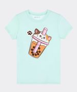 Playera  de  Niña Infantil