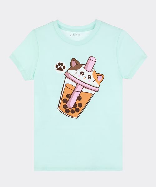 Playera  de  Niña Infantil