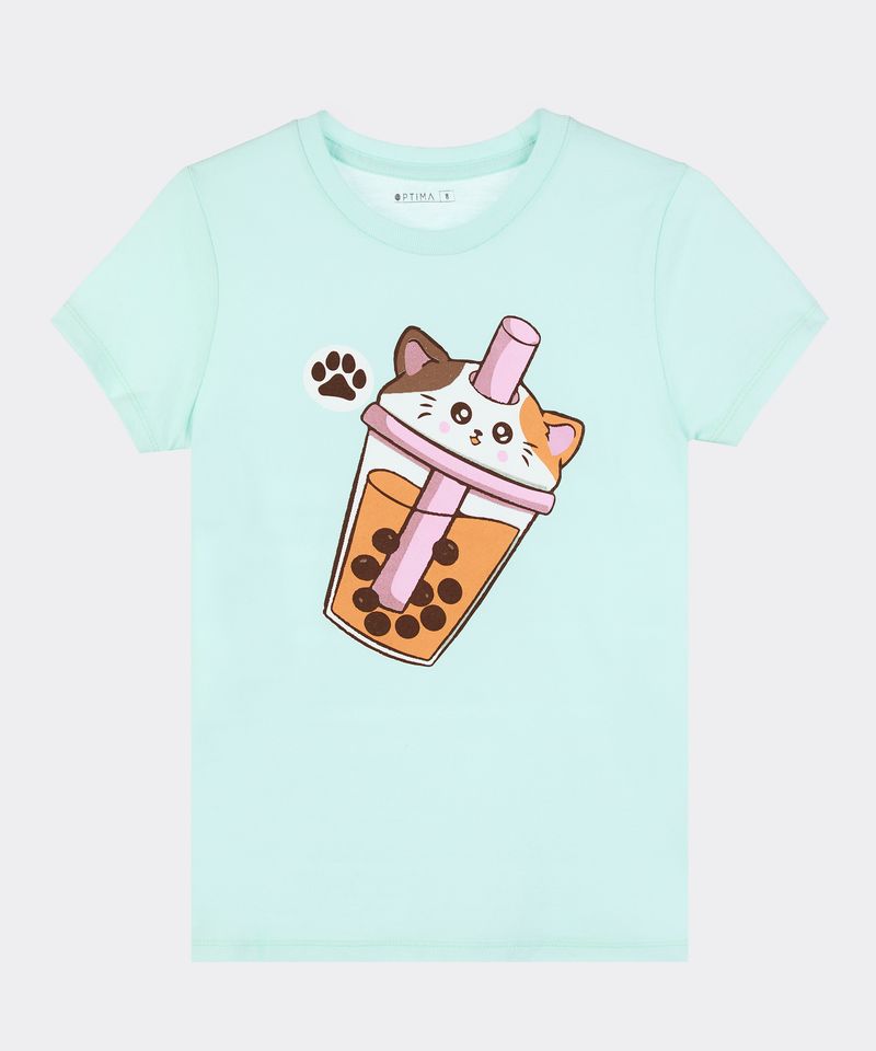 Playera  de  Niña Infantil