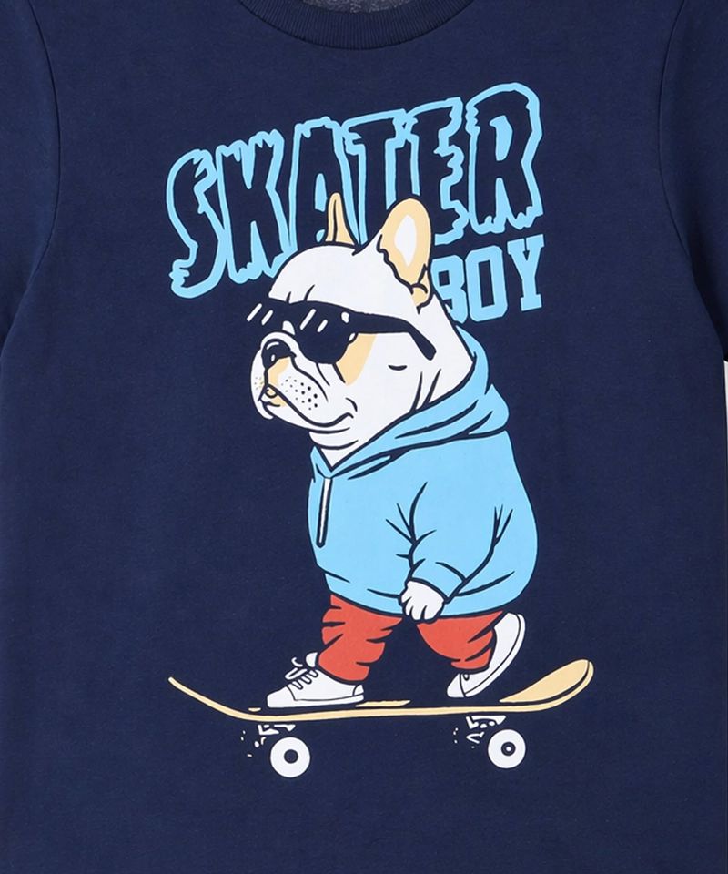 Playera  de  Niño Juvenil