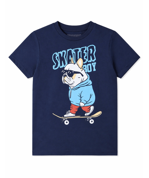 Playera  de  Niño Juvenil