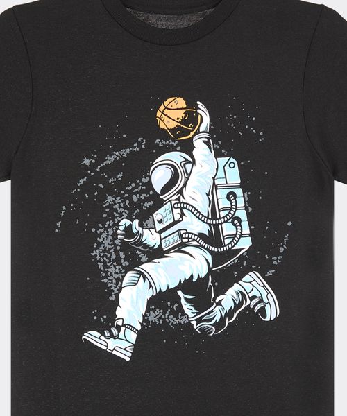 Playera  de  Niño Juvenil