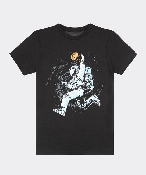 Playera  de  Niño Juvenil