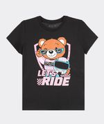 Playera  de  Niña Juvenil