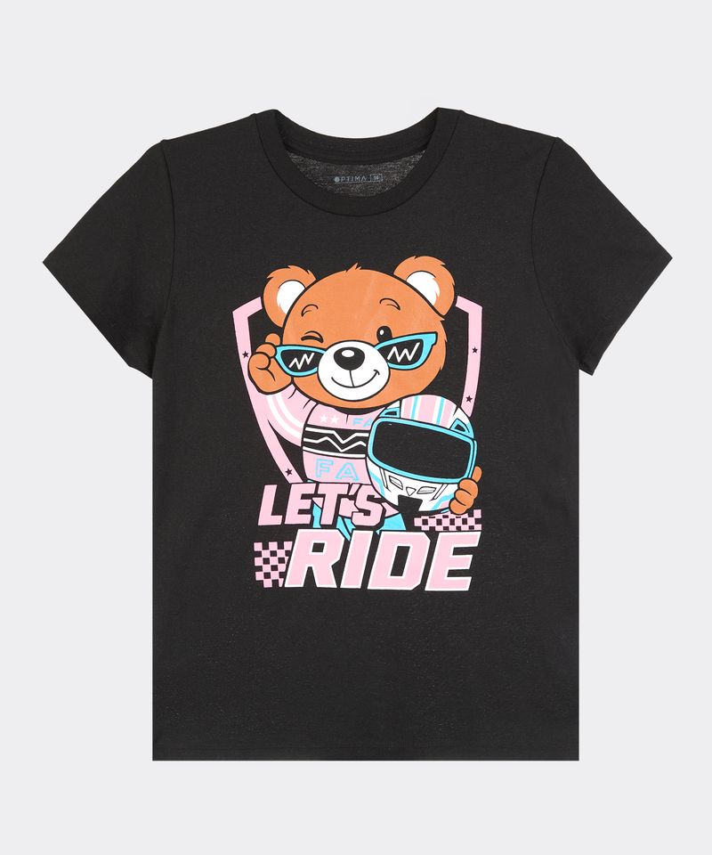 Playera  de  Niña Juvenil