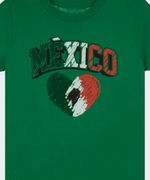 Playera  de  Niña Juvenil