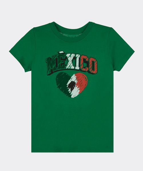Playera  de  Niña Juvenil