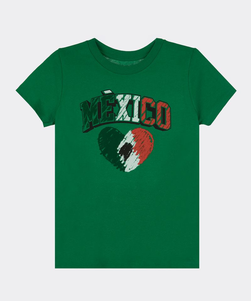 Playera  de  Niña Juvenil