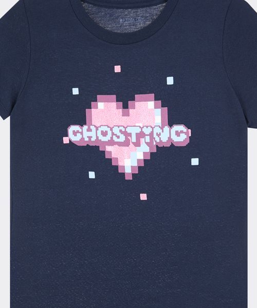 Playera  de  Niña Juvenil