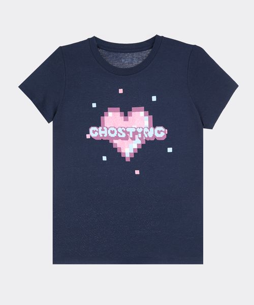 Playera  de  Niña Juvenil