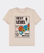 Playera  de  Niño Infantil