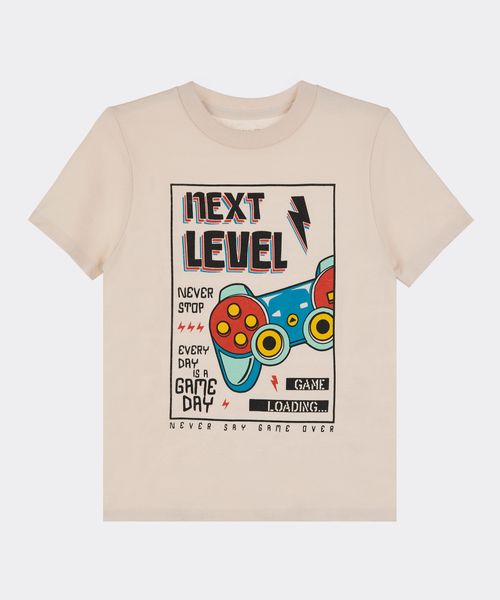 Playera  de  Niño Infantil