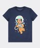 Playera  de  Niño Infantil