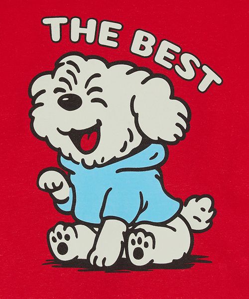 Playera  de  Bebo Años