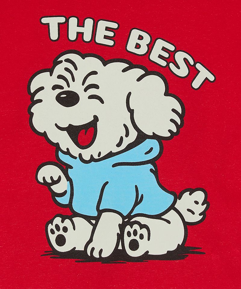 Playera  de  Bebo Años