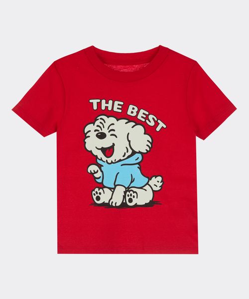 Playera  de  Bebo Años