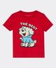 Playera  de  Bebo Años