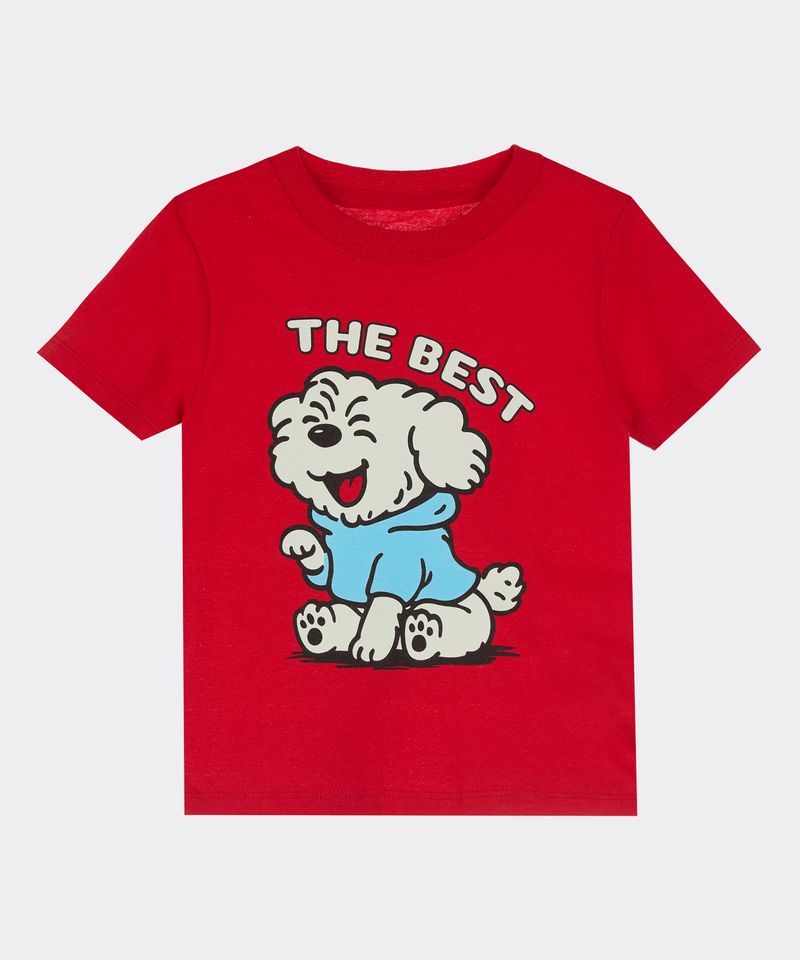 Playera  de  Bebo Años