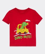 Playera  de  Bebo Años