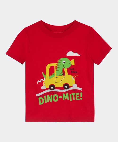 Playera  de  Bebo Años
