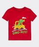 Playera  de  Bebo Años