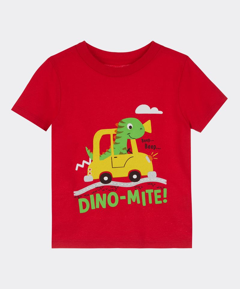 Playera  de  Bebo Años