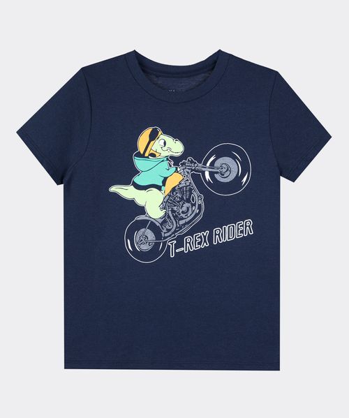 Playera  de  Niño Infantil