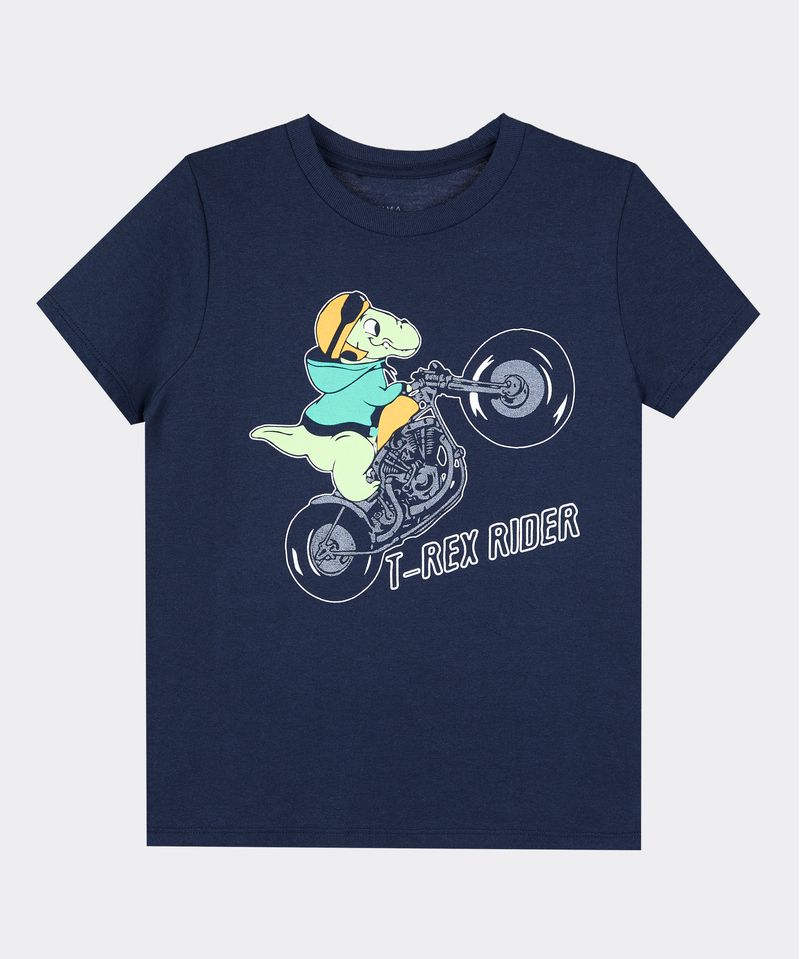 Playera  de  Niño Infantil