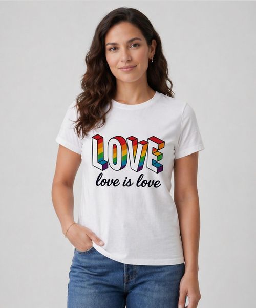 Playera  de  Dama