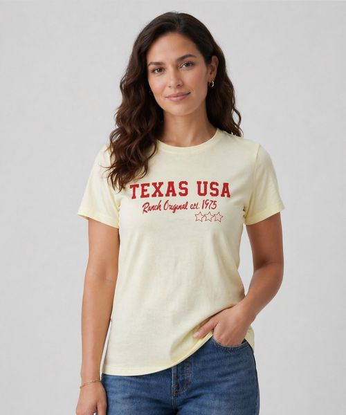 Playera  de  Dama