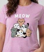 Playera  de  Dama