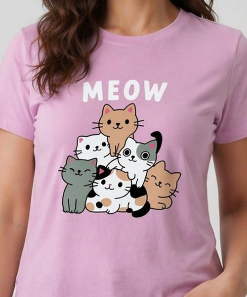 Playera  de  Dama