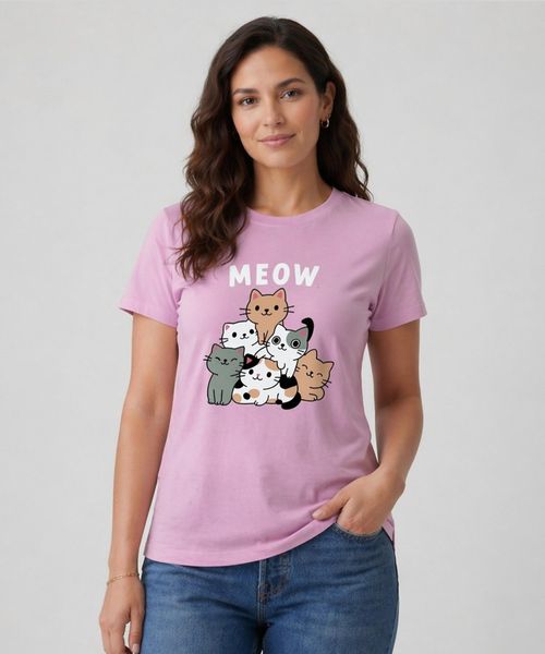 Playera  de  Dama