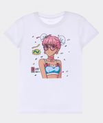 Playera  de  Niña Juvenil