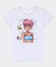Playera  de  Niña Juvenil