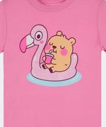 Playera de Beba Años