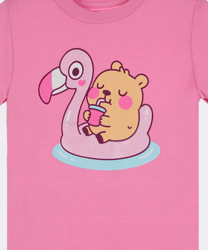 Playera de Beba Años
