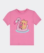 Playera de Beba Años