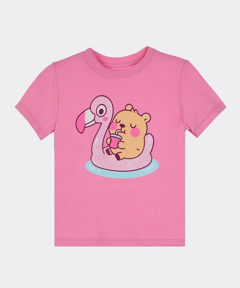 Playera de Beba Años