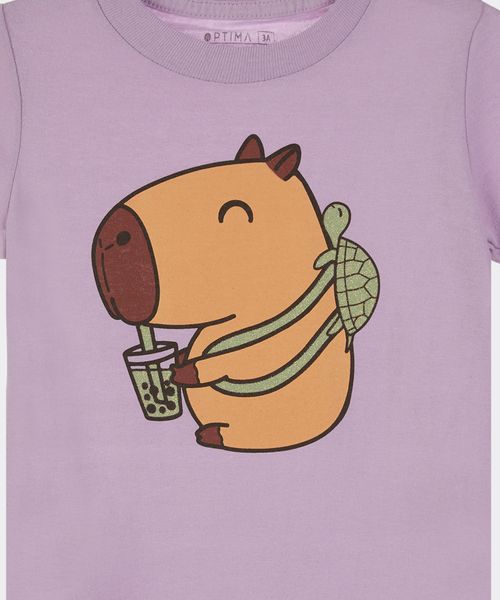 Playera  de  Beba Años