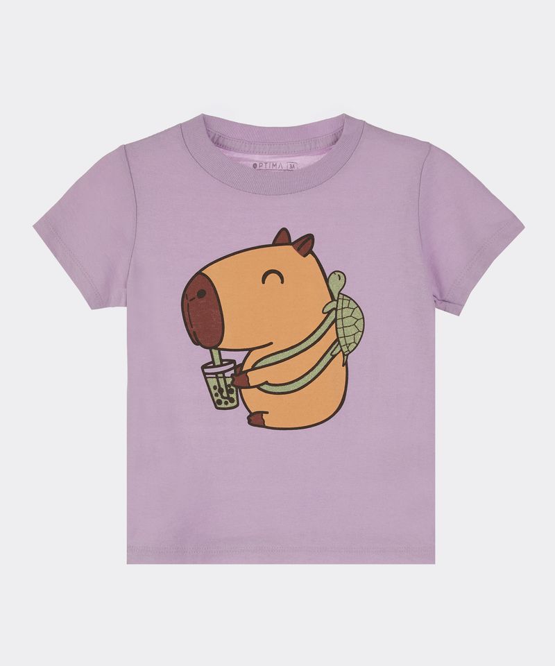 Playera de Beba Años