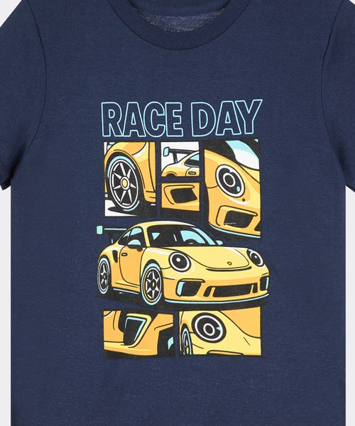 Playera  de  Niño Infantil