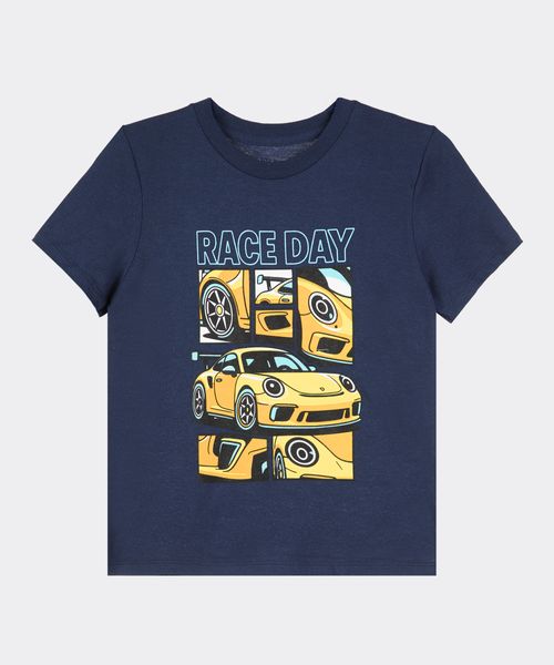 Playera  de  Niño Infantil