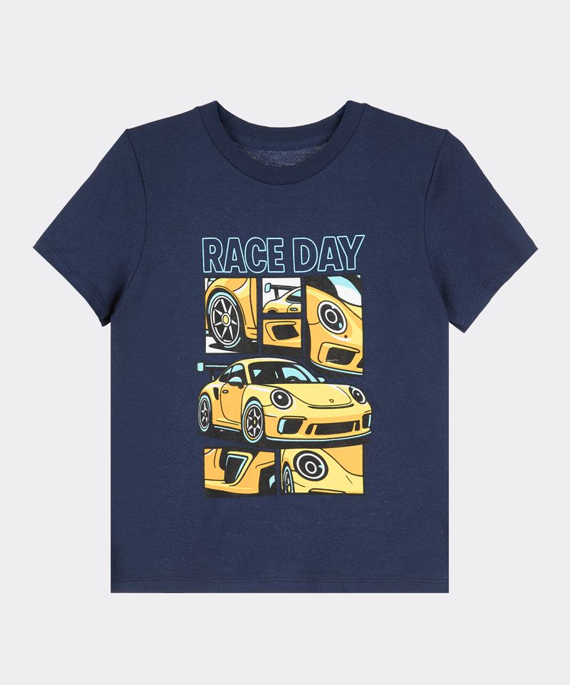 Playera de Niño Infantil