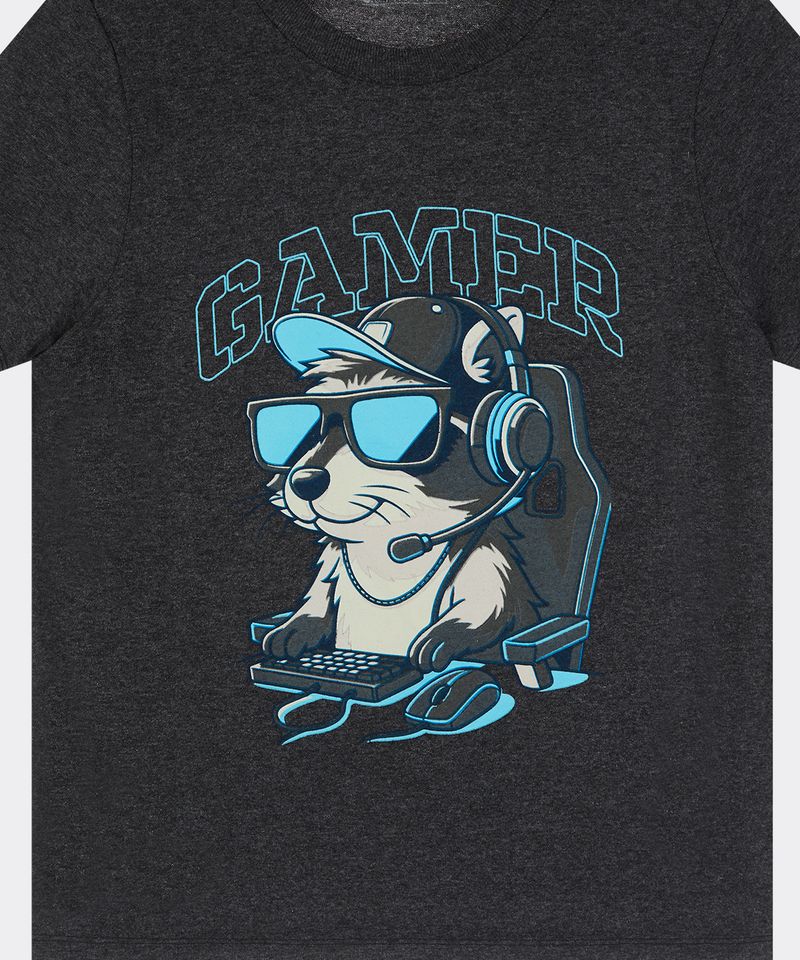 Playera de Niño Infantil