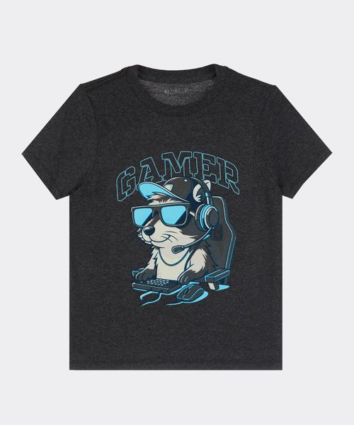Playera  de  Niño Infantil