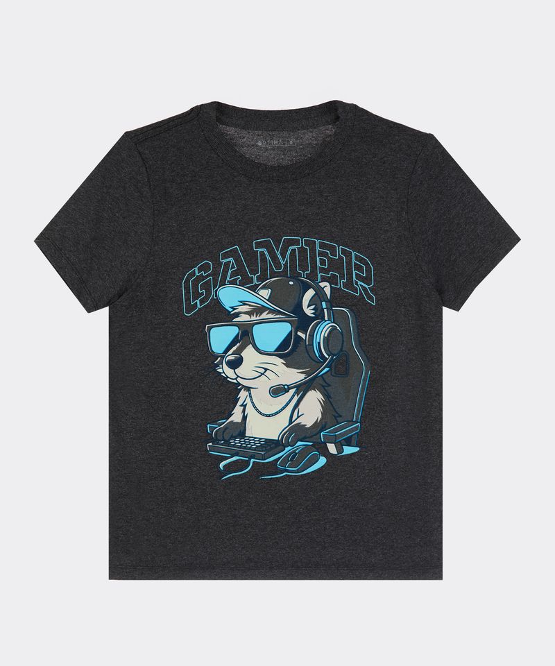 Playera de Niño Infantil