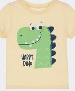 Playera de Bebo Años