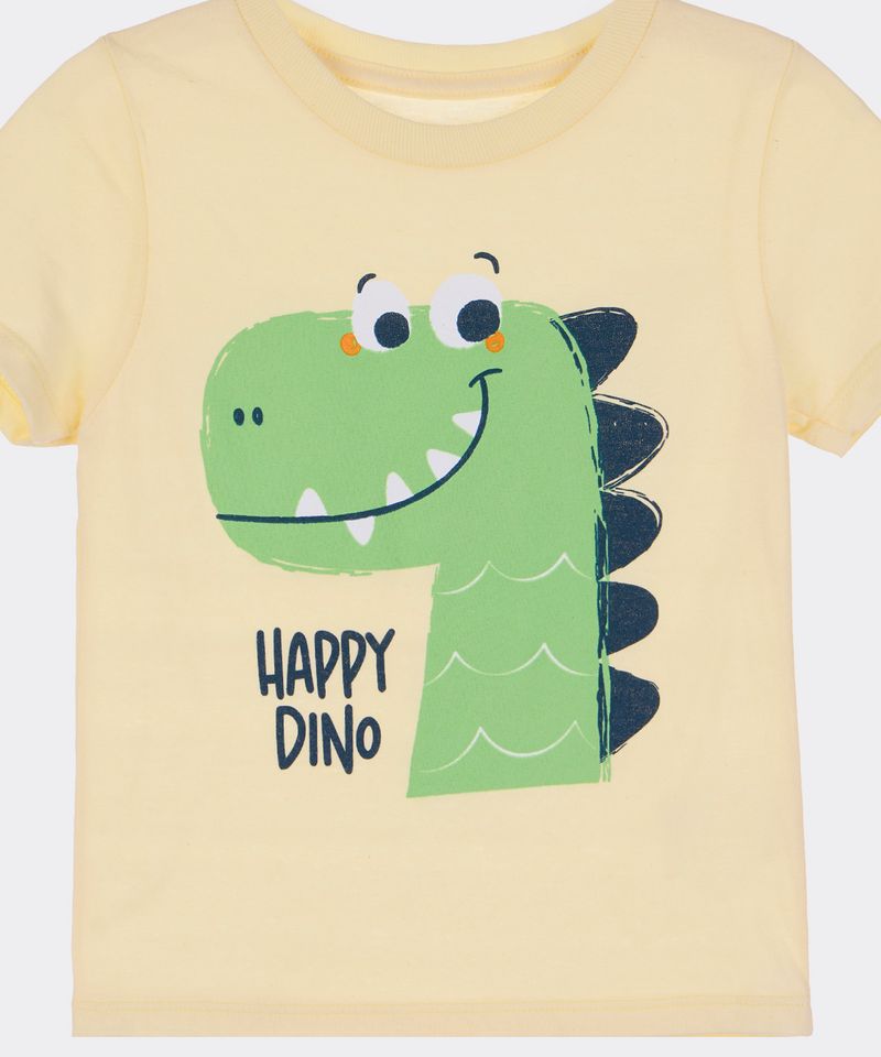Playera de Bebo Años